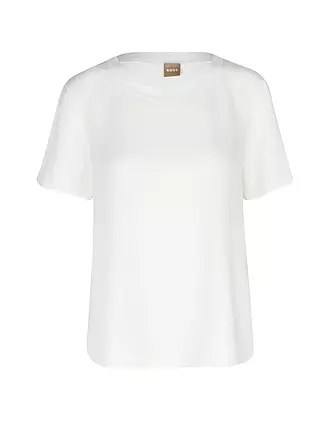 BOSS | Blusa-camicia ILYEANA |